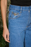 CALÇA JEANS NAOMI COLEÇÃO VERÃO 27