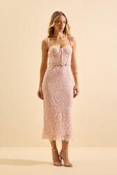 VESTIDO DALIA C COLEÇÃO INVERNO 26