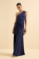 VESTIDO LONGO MARSELHA COLEÇÃO INVERNO 26