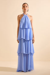 VESTIDO CROWN COLEÇÃO VERÃO 27