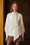 CAMISA CLASSIC LAÇO COLEÇÃO INVERNO 26