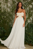 VESTIDO LONGO LOLA CREPE COLEÇÃO VERÃO 27