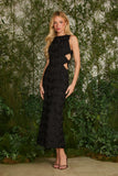 VESTIDO MIDI MALU RENDA COLEÇÃO VERÃO 27