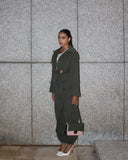 PARKA MILITAR SARJA COLEÇÃO INVERNO 25