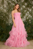 VESTIDO LONGO DAKOTA FLORES COLEÇÃO VERÃO 27
