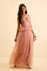 VESTIDO LONGO PHLOX COLEÇÃO INVERNO 26