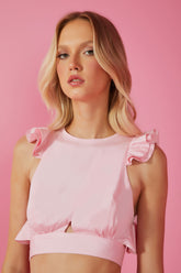 TOP BELLA COLEÇÃO VERÃO 24