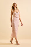 VESTIDO DALIA C COLEÇÃO INVERNO 26