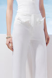 CALÇA BOLSO LAÇO COLEÇÃO VERÃO 27