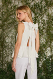BLUSA RUBY PEPLUM COLEÇÃO VERÃO 27