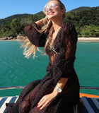 SAIDA DE PRAIA BORA BORA AL MARE COLEÇÃO ALTO VERÃO 24