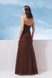 VESTIDO LONGO DECOTE DRAPE COLEÇÃO VERÃO 27