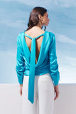 BLUSA DEGAGE COSTAS COLEÇÃO VERÃO 27
