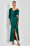 VESTIDO FENDA RADIANCE COLEÇÃO INVERNO 24