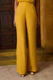 CONJUNTO DE CALÇA CLASSIC CREPE E BLAZER OVERSIZED COLEÇÃO INVERNO 26