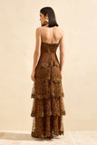 VESTIDO DELICATE CELESTINE COLEÇÃO VERÃO 27