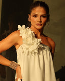 VESTIDO MULLET LULI COLEÇÃO VERÃO 26