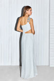 VESTIDO LONGO ALE PAETE COLEÇÃO ALTO VERÃO 27