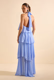 VESTIDO CROWN COLEÇÃO VERÃO 27