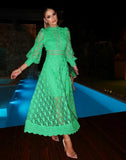 VESTIDO LOVELY LACE COLEÇÃO VERÃO 24