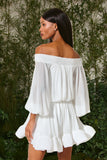 VESTIDO MELINA LAÇO COLEÇÃO VERÃO 27