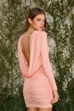 VESTIDO CURTO DANY COLEÇÃO VERÃO 27