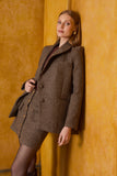 BLAZER LÃ GALES COLEÇÃO INVERNO 26