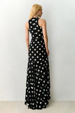 VESTIDO MULLET EM ESTAMPA POA COLEÇÃO VERÃO 27
