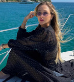 SAIDA DE PRAIA BORA BORA AL MARE COLEÇÃO ALTO VERÃO 24