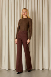 CALÇA LENA JEANS COLEÇÃO INVERNO 26