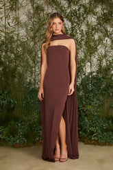 VESTIDO LONGO NATHALIE COLEÇÃO VERÃO 27