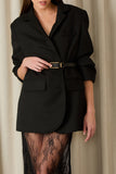 CINTO NATHALIE TACHAS COLEÇÃO INVERNO 26