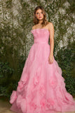 VESTIDO LONGO DAKOTA FLORES COLEÇÃO VERÃO 27