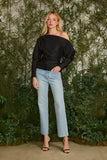 BLUSA SARA TRICOLINE COLEÇÃO VERÃO 27