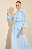VESTIDO VALEN COLEÇÃO VERÃO 27