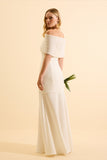 VESTIDO LONGO ANDIE E COLEÇÃO INVERNO 26