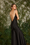 VESTIDO LONGO KATE CORRENTE COLEÇÃO VERÃO 27