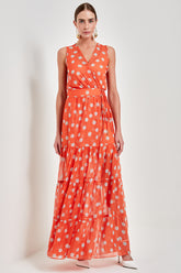 VESTIDO SAIDA DOLCE POA COLEÇÃO ALTO VERÃO 24