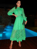 VESTIDO LOVELY LACE COLEÇÃO VERÃO 24