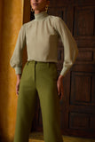 CALÇA LA BOLSO FACA COLEÇÃO INVERNO 26