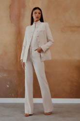 BLAZER CASA INGLESA COLEÇÃO INVERNO 24