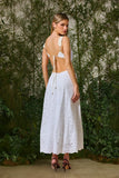 VESTIDO MIDI MARIA LAISE COLEÇÃO VERÃO 27