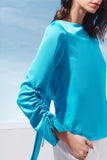 BLUSA DEGAGE COSTAS COLEÇÃO VERÃO 27