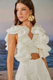 CONJUNTO AYLA BABADOS COLEÇÃO ALTO VERÃO 25