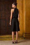BERMUDA CLASSICA JACQUARD COLEÇÃO INVERNO 26