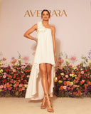 VESTIDO MULLET LULI COLEÇÃO VERÃO 26