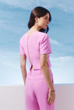 BLUSA CREPE CLASSIC COLEÇÃO VERÃO 27