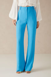 CALÇA CREPE PANTALONA COLEÇÃO INVERNO 22