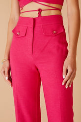 CALÇA ALFAIATARIA COLEÇÃO INVERNO 23