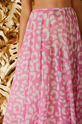 SAIA LONGA SARDEGNA AL MARE COLEÇÃO ALTO VERÃO 23